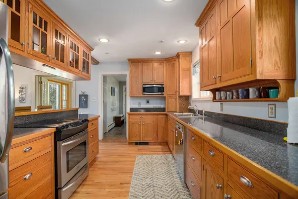 816 Wooded Lane Lane, Marshall, MI 49068