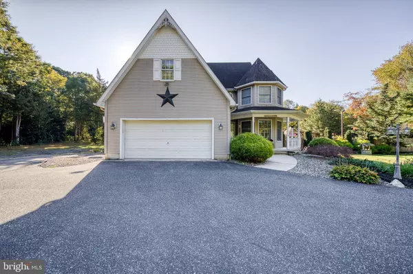 4933 ASCHER RD, Vineland, NJ 08361