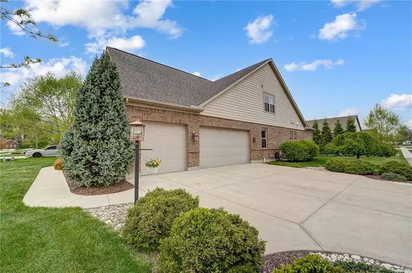 9984 Rothschild Court, Clearcreek Twp, OH 45458