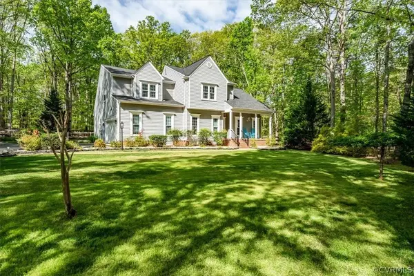 3179 Shadow Creek DR, Powhatan, VA 23139