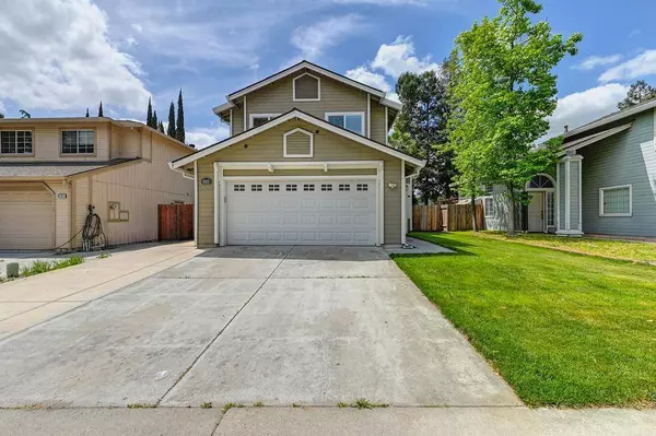 8105 Prior WAY, Antelope, CA 95843