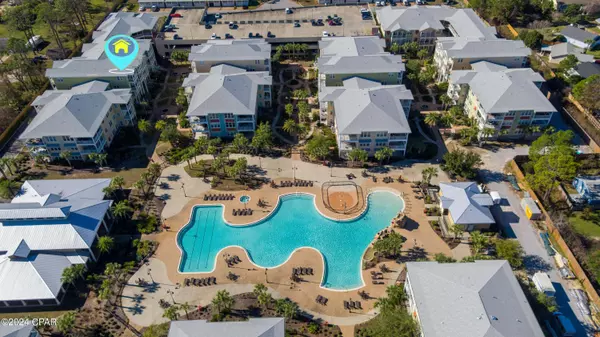 8700 Front Beach RD #4313, Panama City Beach, FL 32407