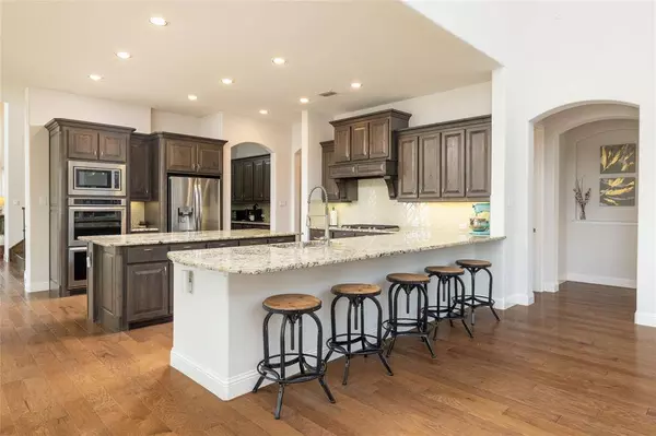 404 Monarch Hill Road, Keller, TX 76248