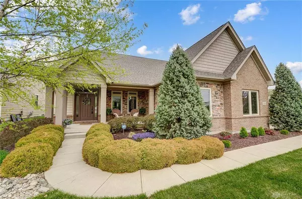 9984 Rothschild Court, Clearcreek Twp, OH 45458