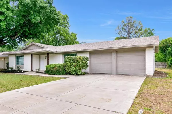 5612 Ammons Street, Haltom City, TX 76117