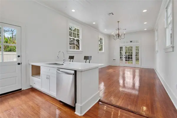 7419 FRERET ST, New Orleans, LA 70115