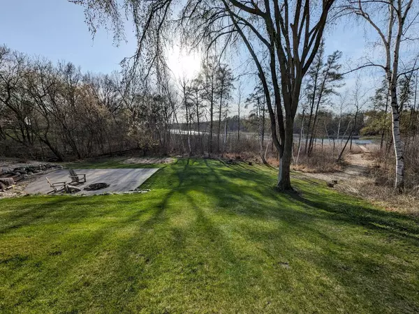 8918 Crestview DR, Saint Wendel Twp, MN 56374