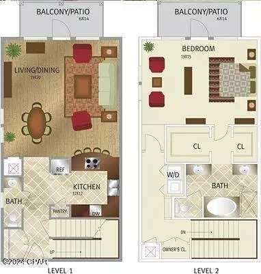 8700 Front Beach RD #4313, Panama City Beach, FL 32407