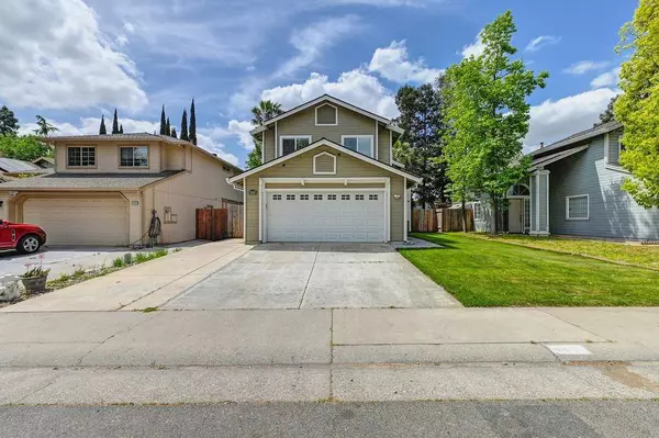 8105 Prior WAY, Antelope, CA 95843