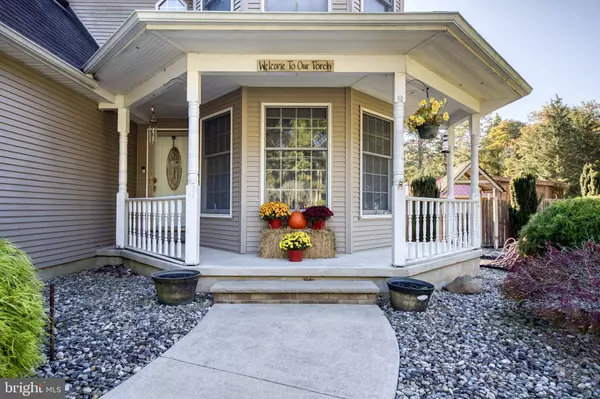 4933 ASCHER RD, Vineland, NJ 08361