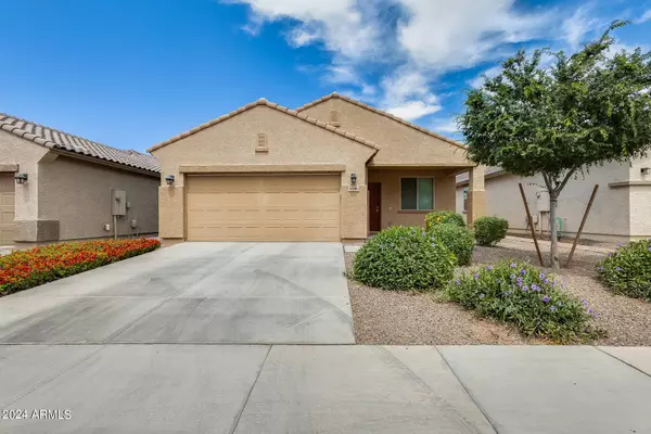 10346 W KINGMAN Street, Tolleson, AZ 85353