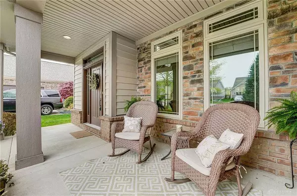 9984 Rothschild Court, Clearcreek Twp, OH 45458