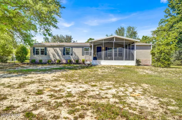 10407 Owenwood RD, Fountain, FL 32438