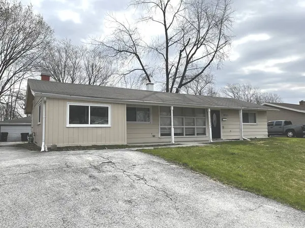 18921 Anthony Avenue, Country Club Hills, IL 60478