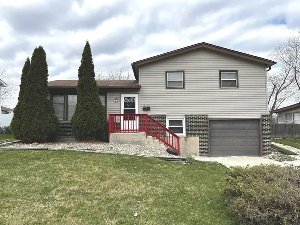 18760 CEDAR Avenue, Country Club Hills, IL 60478