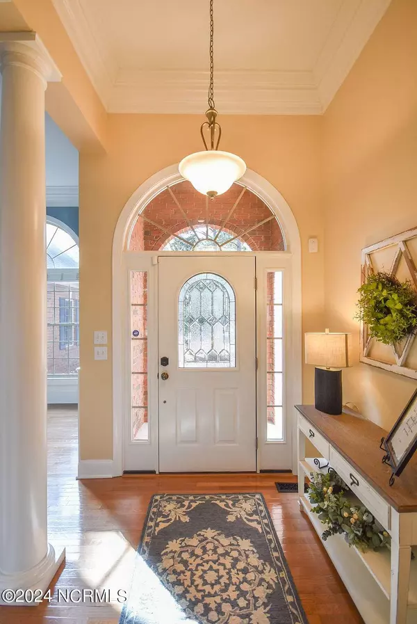 255 Longleaf Drive, West End, NC 27376