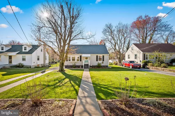 3231 SUMMIT AVE, Parkville, MD 21234