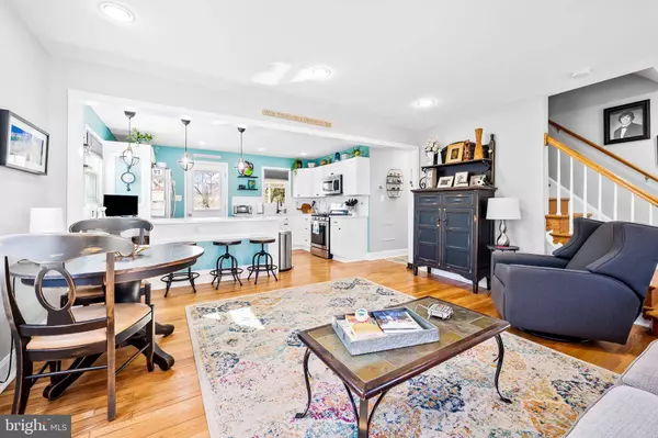 3231 SUMMIT AVE, Parkville, MD 21234