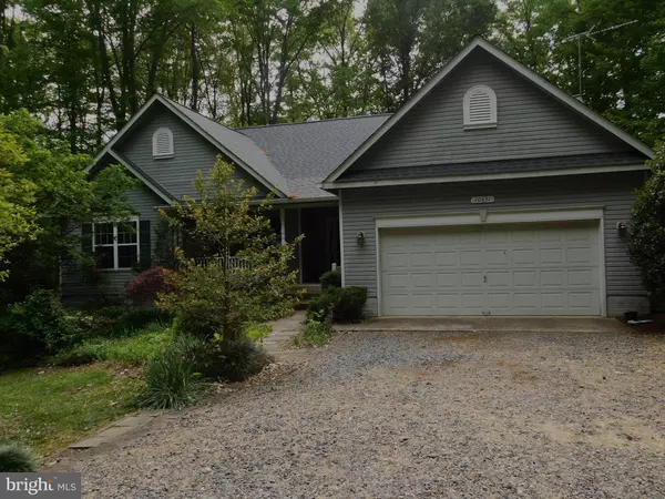 10631 EISENHOWER DR, King George, VA 22485