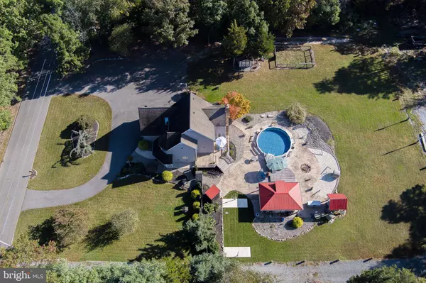 4933 ASCHER RD, Vineland, NJ 08361