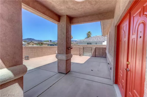 1731 Blackhorn Street, Pahrump, NV 89048