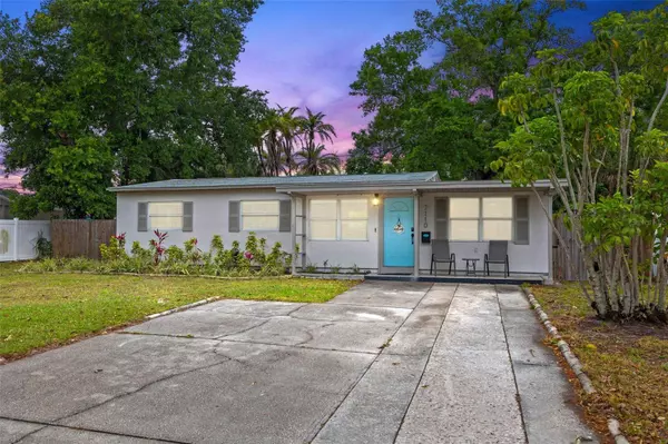 7110 14TH ST N, St Petersburg, FL 33702