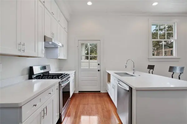 7419 FRERET ST, New Orleans, LA 70115