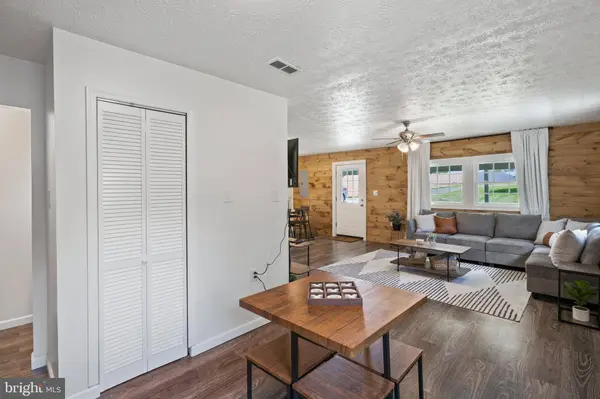 131 BIXLERS FERRY RD, Luray, VA 22835