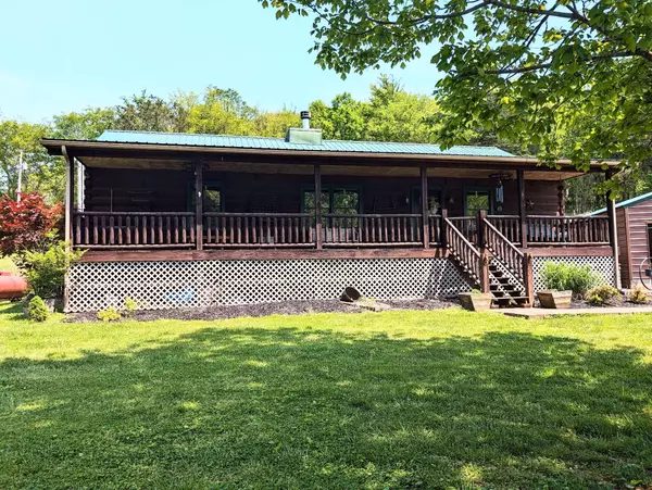 64 Beasley Hollow Ln, Carthage, TN 37030