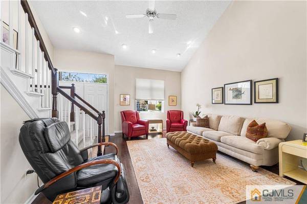 11 Rutland LN #B, Monroe, NJ 08831