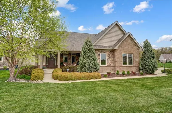 9984 Rothschild Court, Clearcreek Twp, OH 45458