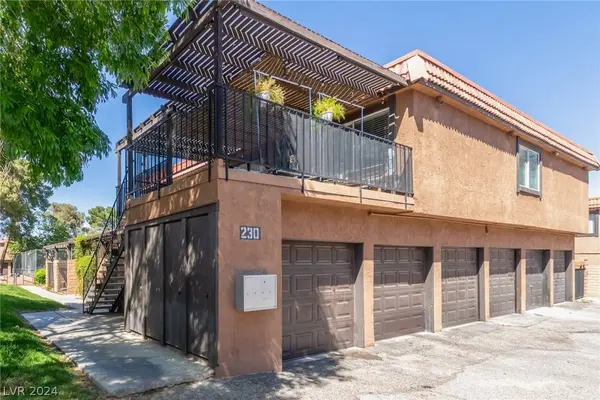 230 Brookside Lane #D, Las Vegas, NV 89107