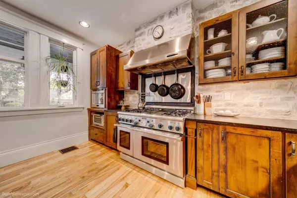 1227 S Adams St, Spokane, WA 99204