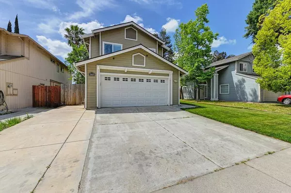 8105 Prior WAY, Antelope, CA 95843