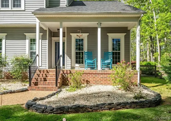 3179 Shadow Creek DR, Powhatan, VA 23139