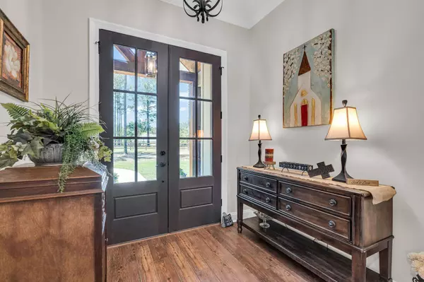 637 Scruggs Rd, Sumrall, MS 39482