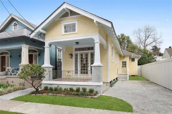 7419 FRERET ST, New Orleans, LA 70115