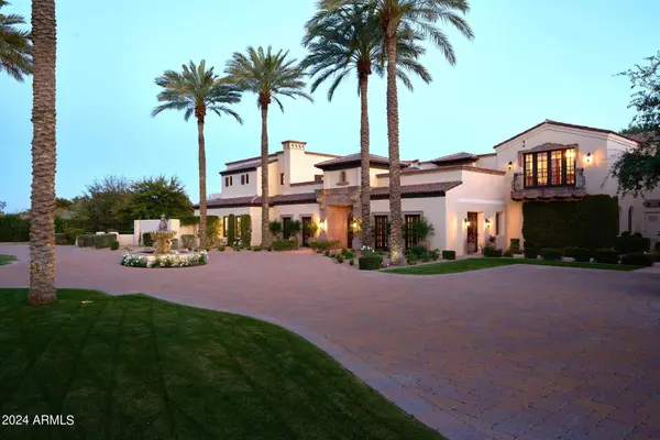 6721 E Cheney Drive, Paradise Valley, AZ 85253