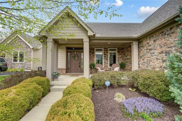 9984 Rothschild Court, Clearcreek Twp, OH 45458