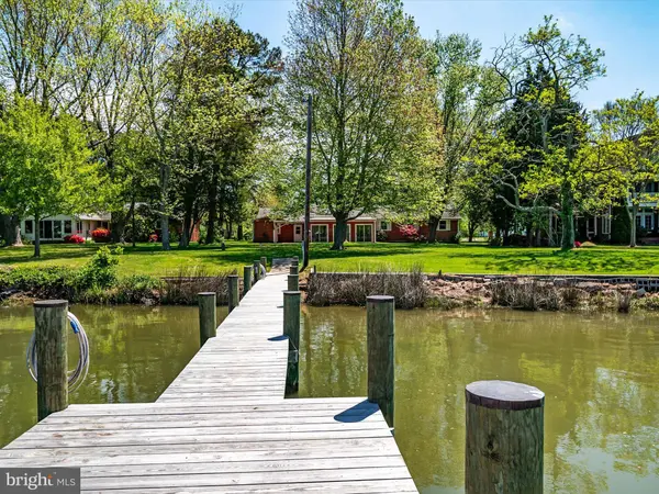 6670 EDGE RD, Royal Oak, MD 21662
