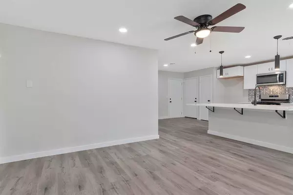 5612 Ammons Street, Haltom City, TX 76117