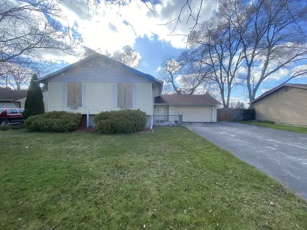 724 Bradley Avenue, Matteson, IL 60443