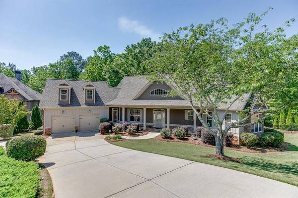 2182 Nillville DR, Buford, GA 30519