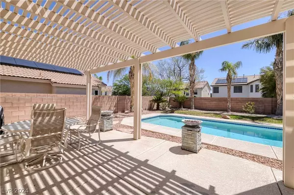 4855 Milorie Court, Las Vegas, NV 89130