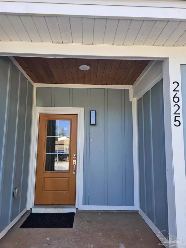 2625 N 8th Ave, Pensacola, FL 32503