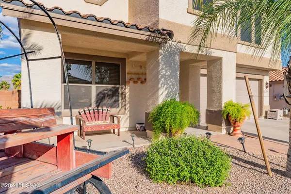 10236 N Nine Iron Drive, Oro Valley, AZ 85737