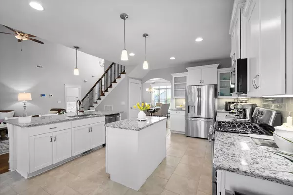 308 Piedmont Pl, Clarksville, TN 37043