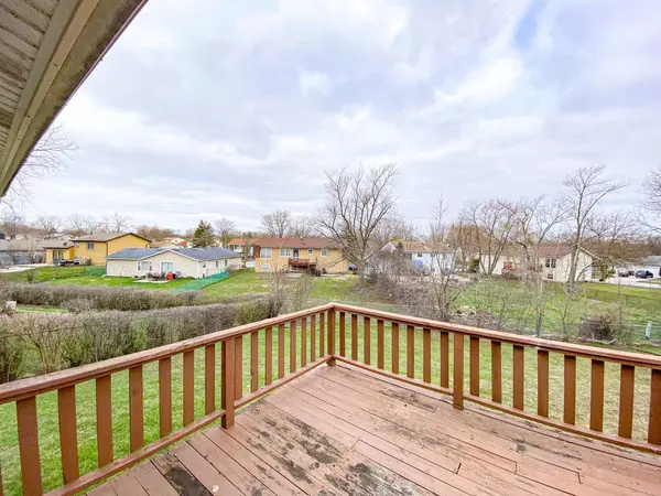 17730 Harvard Lane, Country Club Hills, IL 60478