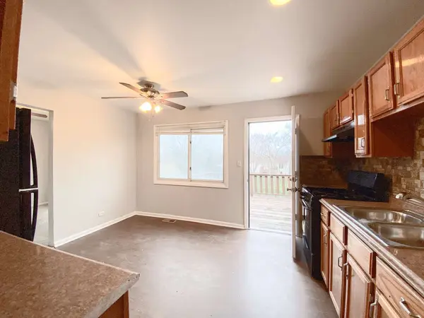 17730 Harvard Lane, Country Club Hills, IL 60478