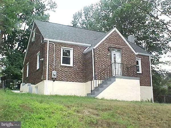 6403 KNOLLBROOK DR, Hyattsville, MD 20783